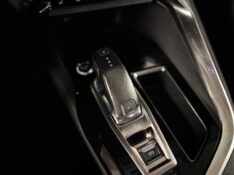 PEUGEOT 5008 GRIFFE PACK 1.6 TURBO 16V 2018/2019 DUARTE VEÍCULOS PORTO ALEGRE / Carros no Vale