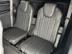 PEUGEOT 5008 GRIFFE PACK 1.6 TURBO 16V 2018/2019 DUARTE VEÍCULOS PORTO ALEGRE / Carros no Vale