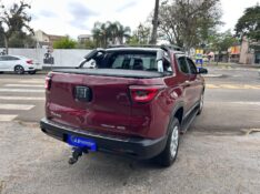 FIAT TORO FREEDOM 1.8 16V FLEX AUT. 2017/2017 LS MULTIMARCAS VENÂNCIO AIRES / Carros no Vale