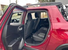 FIAT TORO FREEDOM 1.8 16V FLEX AUT. 2017/2017 LS MULTIMARCAS VENÂNCIO AIRES / Carros no Vale