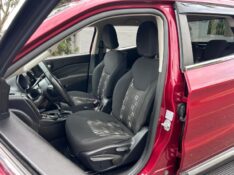 FIAT TORO FREEDOM 1.8 16V FLEX AUT. 2017/2017 LS MULTIMARCAS VENÂNCIO AIRES / Carros no Vale