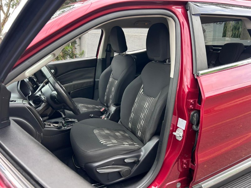 FIAT TORO FREEDOM 1.8 16V FLEX AUT. 2017/2017 LS MULTIMARCAS VENÂNCIO AIRES / Carros no Vale