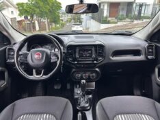 FIAT TORO FREEDOM 1.8 16V FLEX AUT. 2017/2017 LS MULTIMARCAS VENÂNCIO AIRES / Carros no Vale