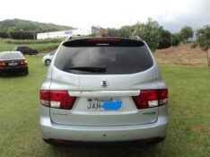 SSANGYONG KYRON 2.7 4X4 20V 2010/2010 PREMIUM AUTOMÓVEIS ARROIO DO MEIO / Carros no Vale
