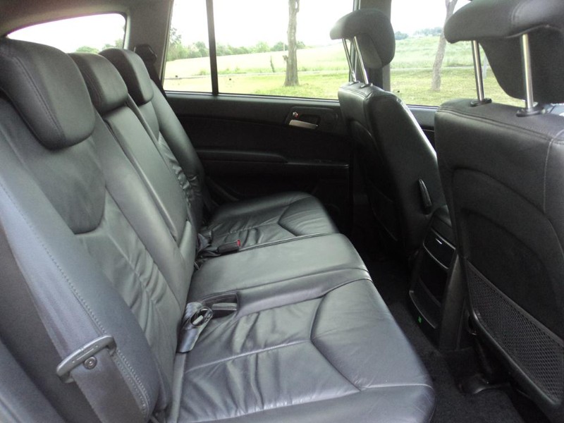 SSANGYONG KYRON 2.7 4X4 20V 2010/2010 PREMIUM AUTOMÓVEIS ARROIO DO MEIO / Carros no Vale SSANGYONG KYRON 2.7 4X4 20V 2010/2010 PREMIUM AUTOMÓVEIS ARROIO DO MEIO / Carros no Vale