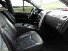 SSANGYONG KYRON 2.7 4X4 20V 2010/2010 PREMIUM AUTOMÓVEIS ARROIO DO MEIO / Carros no Vale