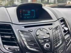 FORD FIESTA SEDAN 1.6 16V FLEX MEC. 2016/2016 LS MULTIMARCAS VENÂNCIO AIRES / Carros no Vale