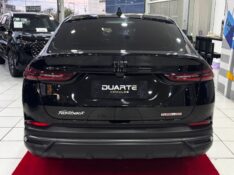 FIAT FASTBACK 1.0 200 TURBO DRIVE 2024/2024 DUARTE VEÍCULOS PORTO ALEGRE / Carros no Vale