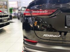 FIAT FASTBACK 1.0 200 TURBO DRIVE 2024/2024 DUARTE VEÍCULOS PORTO ALEGRE / Carros no Vale