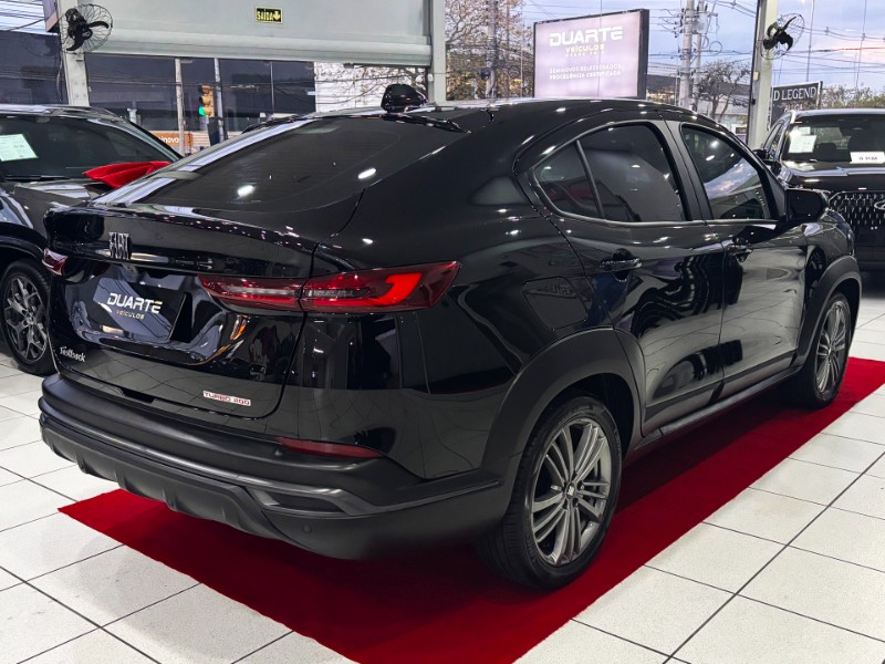 FIAT FASTBACK 1.0 200 TURBO DRIVE 2024/2024 DUARTE VEÍCULOS PORTO ALEGRE / Carros no Vale FIAT FASTBACK 1.0 200 TURBO DRIVE 2024/2024 DUARTE VEÍCULOS PORTO ALEGRE / Carros no Vale