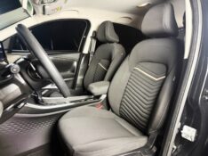 FIAT FASTBACK 1.0 200 TURBO DRIVE 2024/2024 DUARTE VEÍCULOS PORTO ALEGRE / Carros no Vale