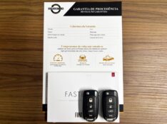 FIAT FASTBACK 1.0 200 TURBO DRIVE 2024/2024 DUARTE VEÍCULOS PORTO ALEGRE / Carros no Vale