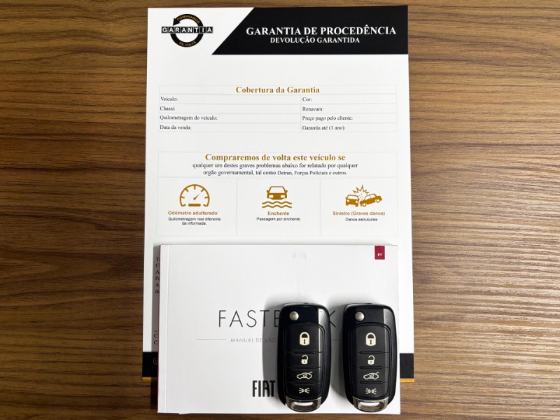 FIAT FASTBACK 1.0 200 TURBO DRIVE 2024/2024 DUARTE VEÍCULOS PORTO ALEGRE / Carros no Vale FIAT FASTBACK 1.0 200 TURBO DRIVE 2024/2024 DUARTE VEÍCULOS PORTO ALEGRE / Carros no Vale