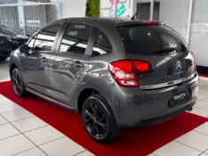 CITROEN C3 1.5 TENDANCE 8V FLEX 4P MANUAL 2013/2013 DUARTE VEÍCULOS PORTO ALEGRE / Carros no Vale