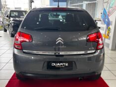 CITROEN C3 1.5 TENDANCE 8V FLEX 4P MANUAL 2013/2013 DUARTE VEÍCULOS PORTO ALEGRE / Carros no Vale