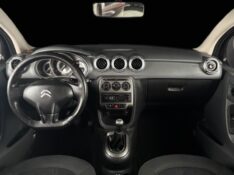 CITROEN C3 1.5 TENDANCE 8V FLEX 4P MANUAL 2013/2013 DUARTE VEÍCULOS PORTO ALEGRE / Carros no Vale