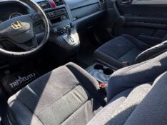 HONDA CR-V LX 2.0 16V 2WD/2.0 FLEXONE AUT. 2010/2010 NEURI VEÍCULOS LAJEADO / Carros no Vale