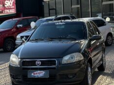 FIAT PALIO 1.0 ELX 8V 2009/2009 NEURI VEÍCULOS LAJEADO / Carros no Vale