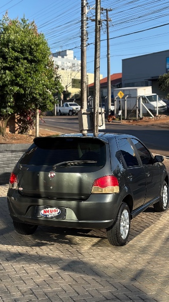 FIAT PALIO 1.0 ELX 8V 2009/2009 NEURI VEÍCULOS LAJEADO / Carros no Vale