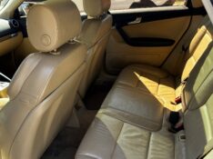 AUDI A3 2.0 TFSI SPORTBACK 16V S-TRONIC 2008/2008 COMPLETO VEÍCULOS GUAPORÉ / Carros no Vale