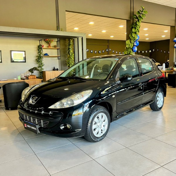 PEUGEOT 207 XR 1.4 FLEX 8V 5P 2011/2011 JOÃO CARROS MULTIMARCAS GUAPORÉ / Carros no Vale PEUGEOT 207 XR 1.4 FLEX 8V 5P 2011/2011 JOÃO CARROS MULTIMARCAS GUAPORÉ / Carros no Vale