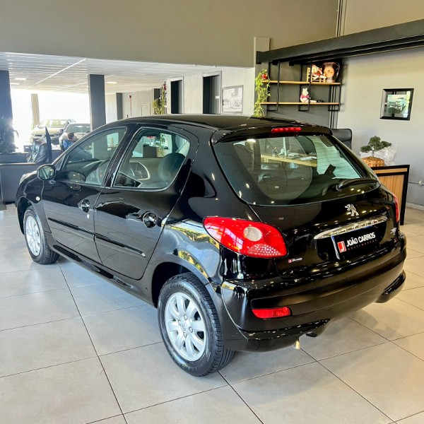 PEUGEOT 207 XR 1.4 FLEX 8V 5P 2011/2011 JOÃO CARROS MULTIMARCAS GUAPORÉ / Carros no Vale PEUGEOT 207 XR 1.4 FLEX 8V 5P 2011/2011 JOÃO CARROS MULTIMARCAS GUAPORÉ / Carros no Vale