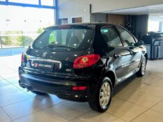 PEUGEOT 207 XR 1.4 FLEX 8V 5P 2011/2011 JOÃO CARROS MULTIMARCAS GUAPORÉ / Carros no Vale