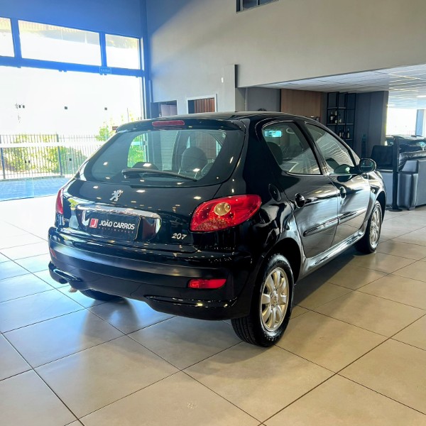 PEUGEOT 207 XR 1.4 FLEX 8V 5P 2011/2011 JOÃO CARROS MULTIMARCAS GUAPORÉ / Carros no Vale PEUGEOT 207 XR 1.4 FLEX 8V 5P 2011/2011 JOÃO CARROS MULTIMARCAS GUAPORÉ / Carros no Vale