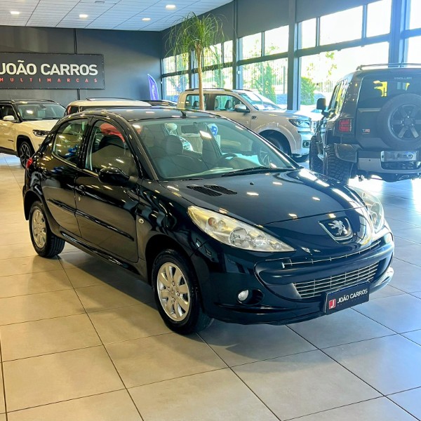 PEUGEOT 207 XR 1.4 FLEX 8V 5P 2011/2011 JOÃO CARROS MULTIMARCAS GUAPORÉ / Carros no Vale PEUGEOT 207 XR 1.4 FLEX 8V 5P 2011/2011 JOÃO CARROS MULTIMARCAS GUAPORÉ / Carros no Vale