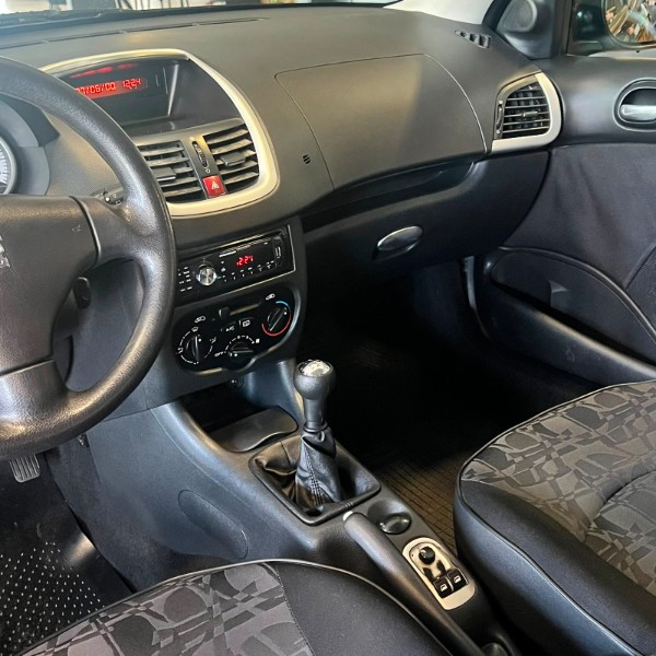 PEUGEOT 207 XR 1.4 FLEX 8V 5P 2011/2011 JOÃO CARROS MULTIMARCAS GUAPORÉ / Carros no Vale PEUGEOT 207 XR 1.4 FLEX 8V 5P 2011/2011 JOÃO CARROS MULTIMARCAS GUAPORÉ / Carros no Vale