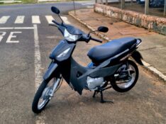 HONDA MOTOS BIZ 125 ES 2007/2007 CRUZEIRO MULTIMARCAS CRUZEIRO DO SUL / Carros no Vale