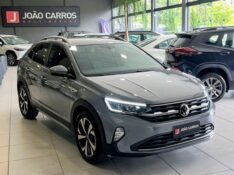 VOLKSWAGEN NIVUS 1.0 200 TSI HIGHLINE 2024/2024 JOÃO CARROS MULTIMARCAS GUAPORÉ / Carros no Vale