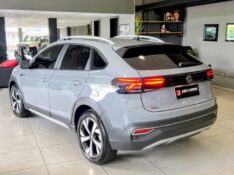 VOLKSWAGEN NIVUS 1.0 200 TSI HIGHLINE 2024/2024 JOÃO CARROS MULTIMARCAS GUAPORÉ / Carros no Vale