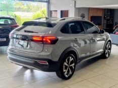 VOLKSWAGEN NIVUS 1.0 200 TSI HIGHLINE 2024/2024 JOÃO CARROS MULTIMARCAS GUAPORÉ / Carros no Vale