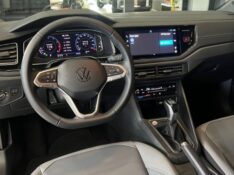 VOLKSWAGEN NIVUS 1.0 200 TSI HIGHLINE 2024/2024 JOÃO CARROS MULTIMARCAS GUAPORÉ / Carros no Vale