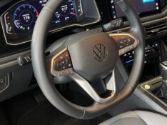 VOLKSWAGEN NIVUS 1.0 200 TSI HIGHLINE 2024/2024 JOÃO CARROS MULTIMARCAS GUAPORÉ / Carros no Vale