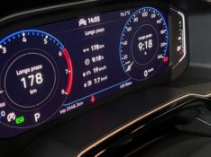 VOLKSWAGEN NIVUS 1.0 200 TSI HIGHLINE 2024/2024 JOÃO CARROS MULTIMARCAS GUAPORÉ / Carros no Vale