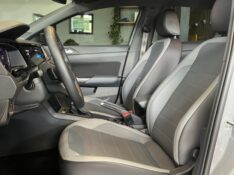 VOLKSWAGEN NIVUS 1.0 200 TSI HIGHLINE 2024/2024 JOÃO CARROS MULTIMARCAS GUAPORÉ / Carros no Vale