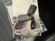 VOLKSWAGEN NIVUS 1.0 200 TSI HIGHLINE 2024/2024 JOÃO CARROS MULTIMARCAS GUAPORÉ / Carros no Vale