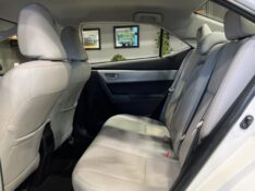 TOYOTA COROLLA 2.0 XEI 2016/2016 JOÃO CARROS MULTIMARCAS GUAPORÉ / Carros no Vale