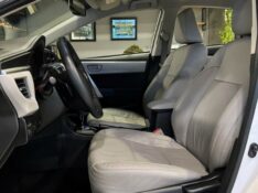 TOYOTA COROLLA 2.0 XEI 2016/2016 JOÃO CARROS MULTIMARCAS GUAPORÉ / Carros no Vale