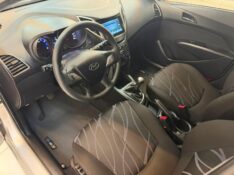HYUNDAI HB20 1.0 COMFORT 2015/2015 LUCAS AUTOMÓVEIS BOM RETIRO DO SUL / Carros no Vale