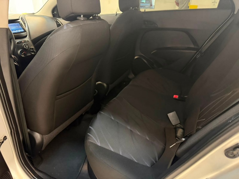 HYUNDAI HB20 1.0 COMFORT 2015/2015 LUCAS AUTOMÓVEIS BOM RETIRO DO SUL / Carros no Vale