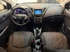 HYUNDAI HB20 1.0 COMFORT 2015/2015 LUCAS AUTOMÓVEIS BOM RETIRO DO SUL / Carros no Vale