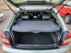 AUDI A3 1.8 20V 180CV TURBO 2002/2002 TS VEÍCULOS ANTA GORDA / Carros no Vale