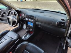 AUDI A3 1.8 20V 180CV TURBO 2002/2002 TS VEÍCULOS ANTA GORDA / Carros no Vale