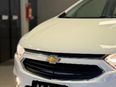 CHEVROLET PRISMA 1.4 LTZ 8V 2016/2017 MALAGGI VEÍCULOS ENCANTADO / Carros no Vale