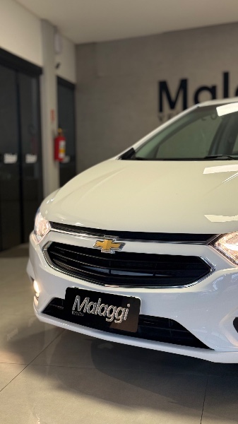 CHEVROLET PRISMA 1.4 LTZ 8V 2016/2017 MALAGGI VEÍCULOS ENCANTADO / Carros no Vale CHEVROLET PRISMA 1.4 LTZ 8V 2016/2017 MALAGGI VEÍCULOS ENCANTADO / Carros no Vale