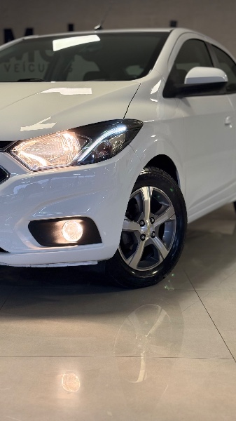 CHEVROLET PRISMA 1.4 LTZ 8V 2016/2017 MALAGGI VEÍCULOS ENCANTADO / Carros no Vale CHEVROLET PRISMA 1.4 LTZ 8V 2016/2017 MALAGGI VEÍCULOS ENCANTADO / Carros no Vale