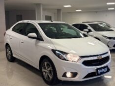 CHEVROLET PRISMA 1.4 LTZ 8V 2016/2017 MALAGGI VEÍCULOS ENCANTADO / Carros no Vale